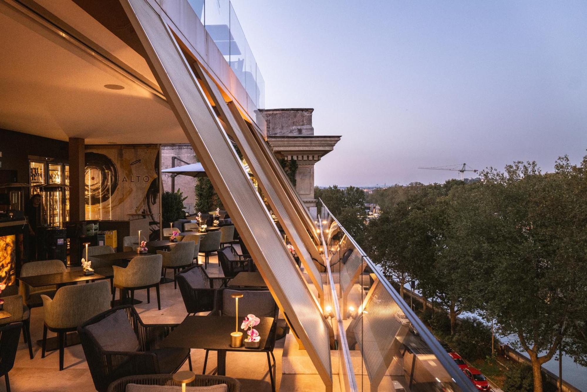 The First Musica - Preferred Hotels & Resorts — Photos 2